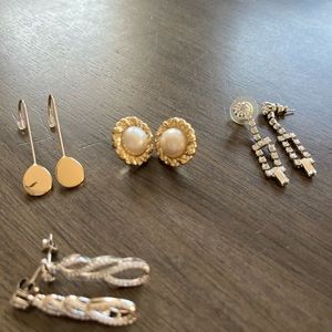 Earring Bundle